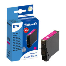 Pelikan atspalvis Epson E78...