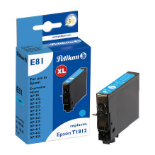 Pelikan atspalvis Epson E81...
