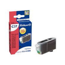 Pelikan rašalas Canon C37...