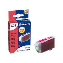 Pelikan atspalvis Canon C39...