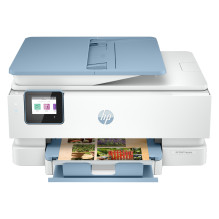 HP ENVY Inspire 7921e All-in-One – Daugiafunkcinis įrenginys – Farbe – Tintenstrahl – 216 x 297 mm