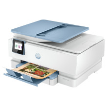 HP ENVY Inspire 7921e All-in-One – Daugiafunkcinis įrenginys – Farbe – Tintenstrahl – 216 x 297 mm
