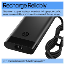 N 230W Smart AC Adapter N 230W Smart AC Adapter