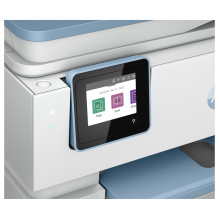 HP ENVY Inspire 7921e All-in-One – Daugiafunkcinis įrenginys – Farbe – Tintenstrahl – 216 x 297 mm