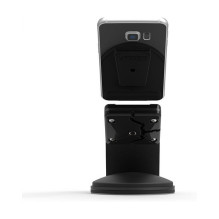 Compulocks universalus EMV išmaniojo telefono apsaugos stovas, užrakinamas, juodas, tvirtinamas prie sienos, mobiliesiem Compulocks universalus EMV išmaniojo telefono apsaugos stovas, užrakinamas, juodas, tvirtinamas prie sienos, mobiliesiem