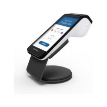 Compulocks universalus EMV išmaniojo telefono apsaugos stovas, užrakinamas, juodas, tvirtinamas prie sienos, mobiliesiem Compulocks universalus EMV išmaniojo telefono apsaugos stovas, užrakinamas, juodas, tvirtinamas prie sienos, mobiliesiem