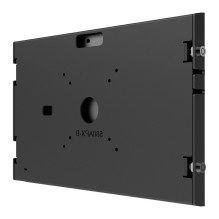 Compulocks „Surface Pro 8-11 Apex“ korpusas, skirtas planšetei, tvirtinamas prie sienos, užrakinamas Compulocks „Surface Pro 8-11 Apex“ korpusas, skirtas planšetei, tvirtinamas prie sienos, užrakinamas