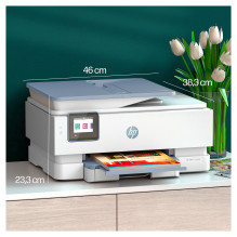 HP ENVY Inspire 7921e All-in-One – Daugiafunkcinis įrenginys – Farbe – Tintenstrahl – 216 x 297 mm
