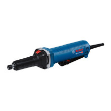 Powertools straight grinder GGS 30 LPS Professional (blue, 750 watts, long, slim grinding spindle)