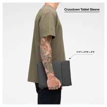 Incase Crosstown Sleeve Tablettasche 11 Zoll