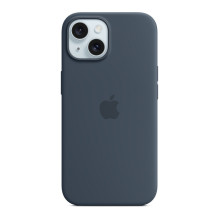 Apple silikoninis dėklas su...