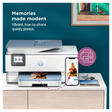 HP ENVY Inspire 7921e All-in-One – Daugiafunkcinis įrenginys – Farbe – Tintenstrahl – 216 x 297 mm