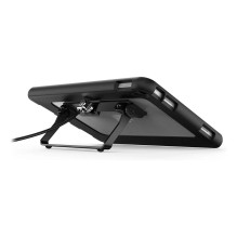 Compulocks 102KS01KL dangtelis Apple iPad 7th Gen. 2019 A2197 A2200 iPad 8th Gen. Compulocks 102KS01KL dangtelis Apple iPad 7th Gen. 2019 A2197 A2200 iPad 8th Gen.