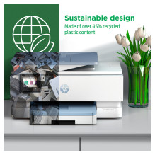 HP ENVY Inspire 7921e All-in-One – Daugiafunkcinis įrenginys – Farbe – Tintenstrahl – 216 x 297 mm