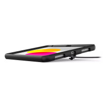 Compulocks 102KS01KL dangtelis Apple iPad 7th Gen. 2019 A2197 A2200 iPad 8th Gen. Compulocks 102KS01KL dangtelis Apple iPad 7th Gen. 2019 A2197 A2200 iPad 8th Gen.