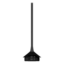 60,5 cm (23,8 colio) 1920 x 1080 pikselių Philips 24B2D5300 / 00 16:9 „Full HD“ IPS 4 ms 120 Hz HDMI USB šakotuvas VESA 