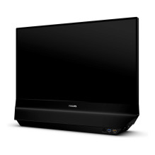 60,5 cm (23,8 colio) 1920 x 1080 pikselių Philips 24B2D5300 / 00 16:9 „Full HD“ IPS 4 ms 120 Hz HDMI USB šakotuvas VESA 