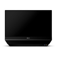 60,5 cm (23,8 colio) 1920 x 1080 pikselių Philips 24B2D5300 / 00 16:9 „Full HD“ IPS 4 ms 120 Hz HDMI USB šakotuvas VESA 