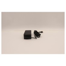 N Lenovo AC adapteris 65W USB C tipo komplekte yra maitinimo laidas N Lenovo AC adapteris 65W USB C tipo komplekte yra maitinimo laidas
