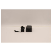 N Lenovo AC adapteris 65W USB C tipo komplekte yra maitinimo laidas N Lenovo AC adapteris 65W USB C tipo komplekte yra maitinimo laidas