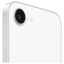 iPhone 16e 256 GB, baltas iPhone 16e 256 GB, baltas