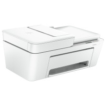 HP Deskjet 4210e All-in-One - Multifunction Printer - Color - Inkjet - 216 x 297 mm HP Deskjet 4210e All-in-One - Multifunction Printer - Color - Inkjet - 216 x 297 mm