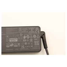 N Lenovo AC adapteris 65W USB C tipo komplekte yra maitinimo laidas N Lenovo AC adapteris 65W USB C tipo komplekte yra maitinimo laidas