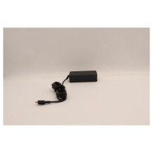 N Lenovo AC adapteris 65W USB C tipo komplekte yra maitinimo laidas N Lenovo AC adapteris 65W USB C tipo komplekte yra maitinimo laidas
