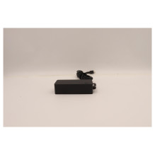 N Lenovo AC adapteris 65W USB C tipo komplekte yra maitinimo laidas N Lenovo AC adapteris 65W USB C tipo komplekte yra maitinimo laidas
