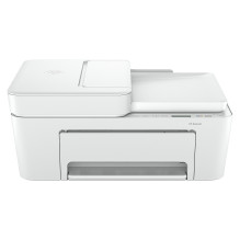 HP Deskjet 4210e All-in-One - Multifunction Printer - Color - Inkjet - 216 x 297 mm HP Deskjet 4210e All-in-One - Multifunction Printer - Color - Inkjet - 216 x 297 mm