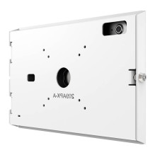 Compulocks Apex – Gehuse – fr Tablet – verriegelbar – Metallrahmen – wei – Wandmontage – fr Apple 10.9-inch iPad (10. Ge Compulocks Apex – Gehuse – fr Tablet – verriegelbar – Metallrahmen – wei – Wandmontage – fr Apple 10.9-inch iPad (10. Ge
