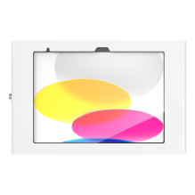Compulocks Apex – Gehuse – fr Tablet – verriegelbar – Metallrahmen – wei – Wandmontage – fr Apple 10.9-inch iPad (10. Ge Compulocks Apex – Gehuse – fr Tablet – verriegelbar – Metallrahmen – wei – Wandmontage – fr Apple 10.9-inch iPad (10. Ge
