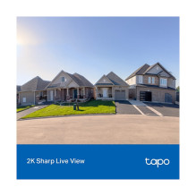 TAPO D205