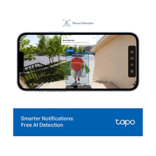 TAPO D205
