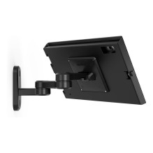Compulocks Apex - tvirtinimo komplektas (korpusas, pasukama svirtis) - planšetiniam kompiuteriui Compulocks Apex - tvirtinimo komplektas (korpusas, pasukama svirtis) - planšetiniam kompiuteriui
