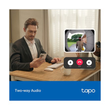 TAPO D205