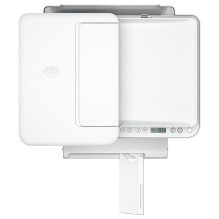 HP Deskjet 4210e All-in-One - Multifunction Printer - Color - Inkjet - 216 x 297 mm HP Deskjet 4210e All-in-One - Multifunction Printer - Color - Inkjet - 216 x 297 mm