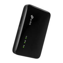 TP-Link M7005 4G LTE mobilusis „Wi-Fi“ TP-Link M7005 4G LTE mobilusis „Wi-Fi“
