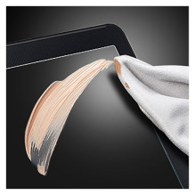 Gamber-Johnson InfoCase – Bildschirmschutz für Tablet – Glas Gamber-Johnson InfoCase – Bildschirmschutz für Tablet – Glas