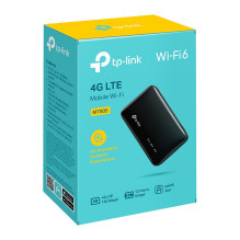 TP-Link M7005 4G LTE mobilusis „Wi-Fi“ TP-Link M7005 4G LTE mobilusis „Wi-Fi“