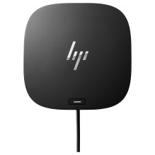 N HPI USB-C Dock G5 Docking Station Includes Power Cable. for UK,EU. 11 G6, 14u, 15u, 17 G5 N HPI USB-C Dock G5 Docking Station Includes Power Cable. for UK,EU. 11 G6, 14u, 15u, 17 G5