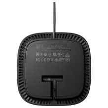 N HPI USB-C Dock G5 Docking Station Includes Power Cable. for UK,EU. 11 G6, 14u, 15u, 17 G5 N HPI USB-C Dock G5 Docking Station Includes Power Cable. for UK,EU. 11 G6, 14u, 15u, 17 G5