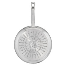 Tefal Virtuoso 2-teiliges Pfannenset 24 + 28 cm E492S2 Tefal Virtuoso 2-teiliges Pfannenset 24 + 28 cm E492S2