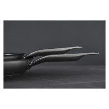 Tefal Virtuoso 2-teiliges Pfannenset 24 + 28 cm E492S2 Tefal Virtuoso 2-teiliges Pfannenset 24 + 28 cm E492S2