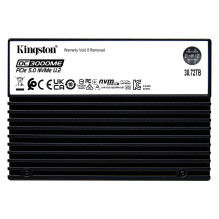 30.72TB Kingston DC3000ME...