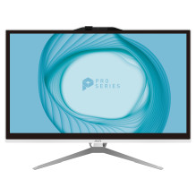 MSI Pro AP222T 13M-046EU i3-13100 / 8GB / 256GBSSD / DOS AZERTY prancūzų išdėstymas MSI Pro AP222T 13M-046EU i3-13100 / 8GB / 256GBSSD / DOS AZERTY prancūzų išdėstymas