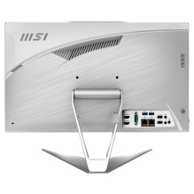MSI Pro AP222T 13M-046EU i3-13100 / 8GB / 256GBSSD / DOS AZERTY prancūzų išdėstymas MSI Pro AP222T 13M-046EU i3-13100 / 8GB / 256GBSSD / DOS AZERTY prancūzų išdėstymas