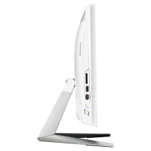 MSI Pro AP222T 13M-046EU i3-13100 / 8GB / 256GBSSD / DOS AZERTY prancūzų išdėstymas MSI Pro AP222T 13M-046EU i3-13100 / 8GB / 256GBSSD / DOS AZERTY prancūzų išdėstymas