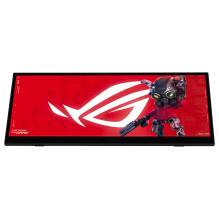 Asus ROG Strix XG129C Jutiklinis ekranas 31.2cm (24:9) HDMI Asus ROG Strix XG129C Jutiklinis ekranas 31.2cm (24:9) HDMI