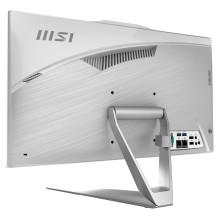 MSI Pro AP222T 13M-046EU i3-13100 / 8GB / 256GBSSD / DOS AZERTY prancūzų išdėstymas MSI Pro AP222T 13M-046EU i3-13100 / 8GB / 256GBSSD / DOS AZERTY prancūzų išdėstymas